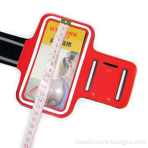 Sports armband for Samsung Galaxy s4